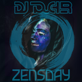 Zensday at IHZR 2021.04.07