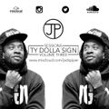 Ty Dolla Sign #Sessions Volume Three