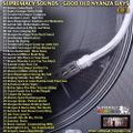 Good Old Nyanza Dayz CD 3