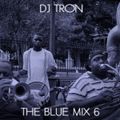 DJ Tron Blue Mix 6