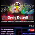 Craig Dalzell Facebook Live Podcast 004 (Old Skool House Vinyl Mix) [17.01.17]