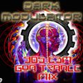 90s EBM / Goa Trance mix I from DJ DARK MODULATOR
