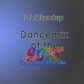 DJ Mixedup Dancemix of the 90s vol 3