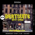 Beatsuite with Digga - 10.05.2023