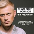 Paul Vinitsky - Trance Dance Show Radio 177