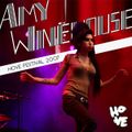 Amy Winehouse 2007-06-26 Hove Festival, London, England