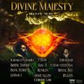 Divine Majesty Riddim (sonovic  izreal records 2020) Mixed By SELEKTAH MELLOJAH FANATIC OF RIDDIM