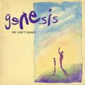 (181) Genesis - We Can't Dance (1991)