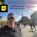 Niall Redmond's The Digital Groove ADE Speical 2021