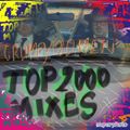Grumpy old men - Top 2000 mixes vol 22