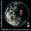 Tunes from the Radio Program, DJ by Ryuichi Sakamoto, 1983-09-13 (2018 Compile)