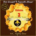 First Snowfall To Impossible Change (Vol. 3) ⎟ Mixed by MC Alpha Bee [Afro Tribal Deep Tech Minimal]