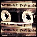 Beatfusion ft. Jonas Serbin - The Ghost Mix (Deep Love)