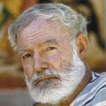 Ernest Hemingway - Un Reportaj Senzational (1980)