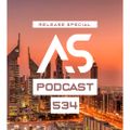 Addictive Sounds Podcast 534 (03-03-2023) (The Sound of 2023 Mix 5: Dubai Release Special)