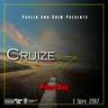 Papzin & Crew - Cruize Friday 37 (Mixed By PrizyDee) (01 September 2017)