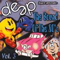Deep - The Sound Of The 80s Mix Vol 3 (Section The 80's Part 3)
