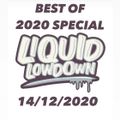 Liquid Lowdown 14/12/2020 on New Zealand's Base FM 107.3