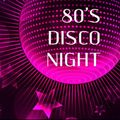 80's Disco Mix