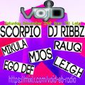 Scorpio - Void Radio/Scorpio