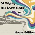 DJ Mighty - Nu Jazz Cafe Vol 6