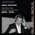 Soul Motion #85 by Jazzcat 30th May 2021