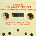 Thee-O (LA) - The Mara Project - 90s Classic Ambient Mixtape