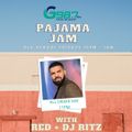 RED AND DJ RITZ ALL DRAKE MIX G987