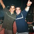 Christian Millan & Borja Garcia @ New Jake (4º Aniversario, 2004)