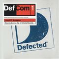 Seamus Haji Mix - DefCom 1