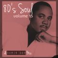 80's Soul Mix Volume 15 (November 2015)