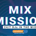 Jay Frog MixMission 2019