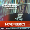 Dash Berlin - #DailyDash - November 3 (2020)