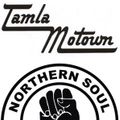 'Soul Time' At  The Duke # 100 ~ Motown Floorshaker's Northern Soul Style.