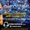 Matt Rodgers - Maxximixx Electra Xmas New Year Festival