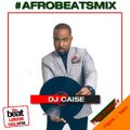 #LiveFromLagos: @DjCaise 28.10.2016 11pm-1am