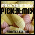 Stock Aitken Waterman Pick 'n' Mix - Summer Edition