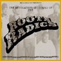 The Revolutionary  Sound Of The Roots Radics