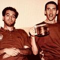 Stretch Armstrong & Bobbito - Basically in the 90's Mix