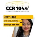 Monday-citytalk - 06/09/21 - Chelmsford Community Radio