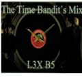 The  Time Bandit´s Mix