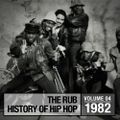 Hip-Hop History 1982 Mix