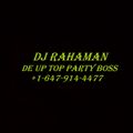 DANCEHALL RIDDIM RAW VIBES [ 2014 - 2016 ] - DJ RAHAMAN ~ MAVADO, POPCAAN, VYBZ KARTEL, TARRUS RILEY