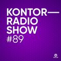 Kontor Radio Show #89