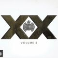 XX Twenty Years vol. 2 - Mix 4 [Chillout Session] (MoS, 2012) – MOSCD315