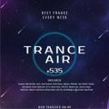 Alex NEGNIY - Trance Air #535