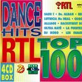 Dance Hits RTL Top 100 Volume 3 (1997) CD1