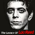 The Legacy Of Lou Reed