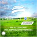 Uplifting Only 511 | Ori Uplift