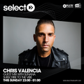 Subscribe To The Vibe 156 - Guest Mix by Chris Valencia - SUNANA Radio Show
